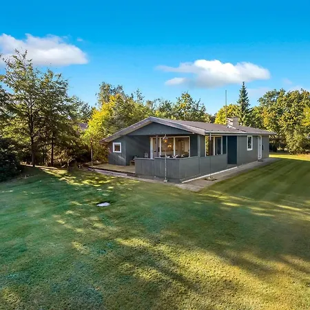 Hébergement de vacances Leani - 150m From The Sea By Interhome