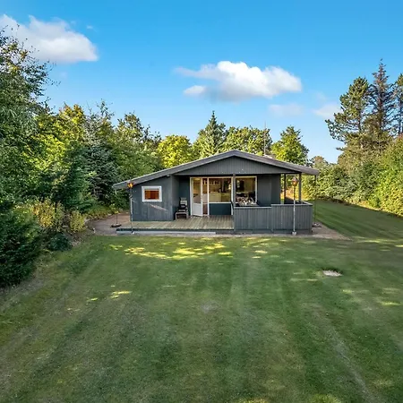 Leani - 150m From The Sea By Interhome * Ørsted