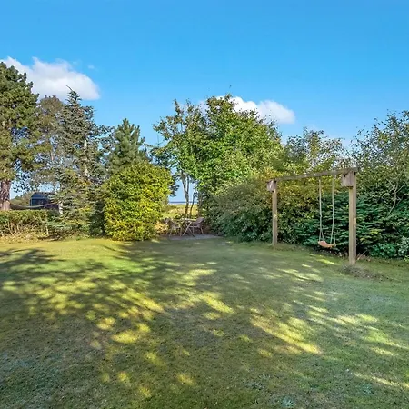 בית נופש Leani - 150m From The Sea By Interhome