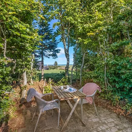 בית נופש Leani - 150m From The Sea By Interhome *