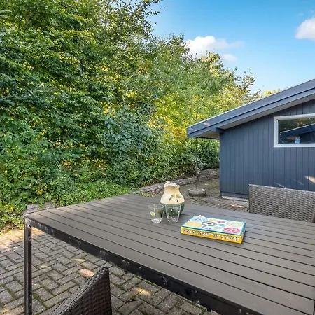 Hébergement de vacances Leani - 150m From The Sea By Interhome