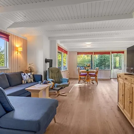 Leani - 150m From The Sea By Interhome בית נופש *