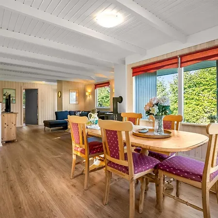 Leani - 150m From The Sea By Interhome Ørsted