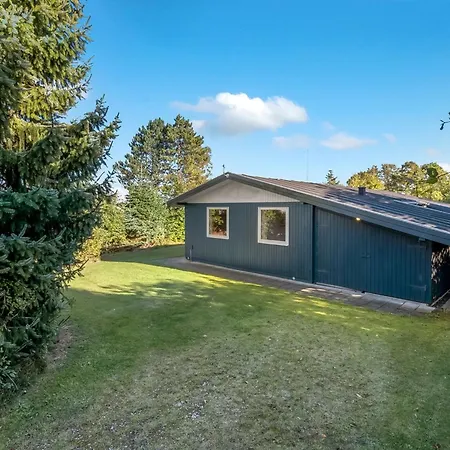 Dom wakacyjny Leani - 150m From The Sea By Interhome Ørsted
