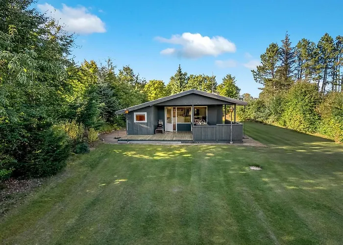Leani - 150m From The Sea By Interhome * Orsted (Midtjylland)